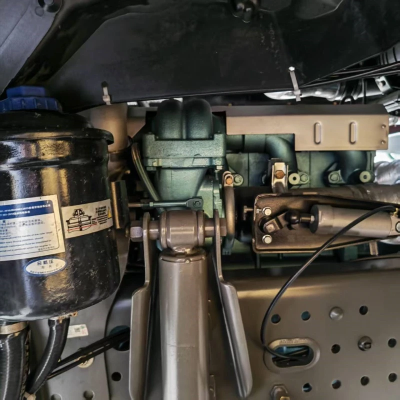 Original New Turbo Charger Original New Turbo Charger